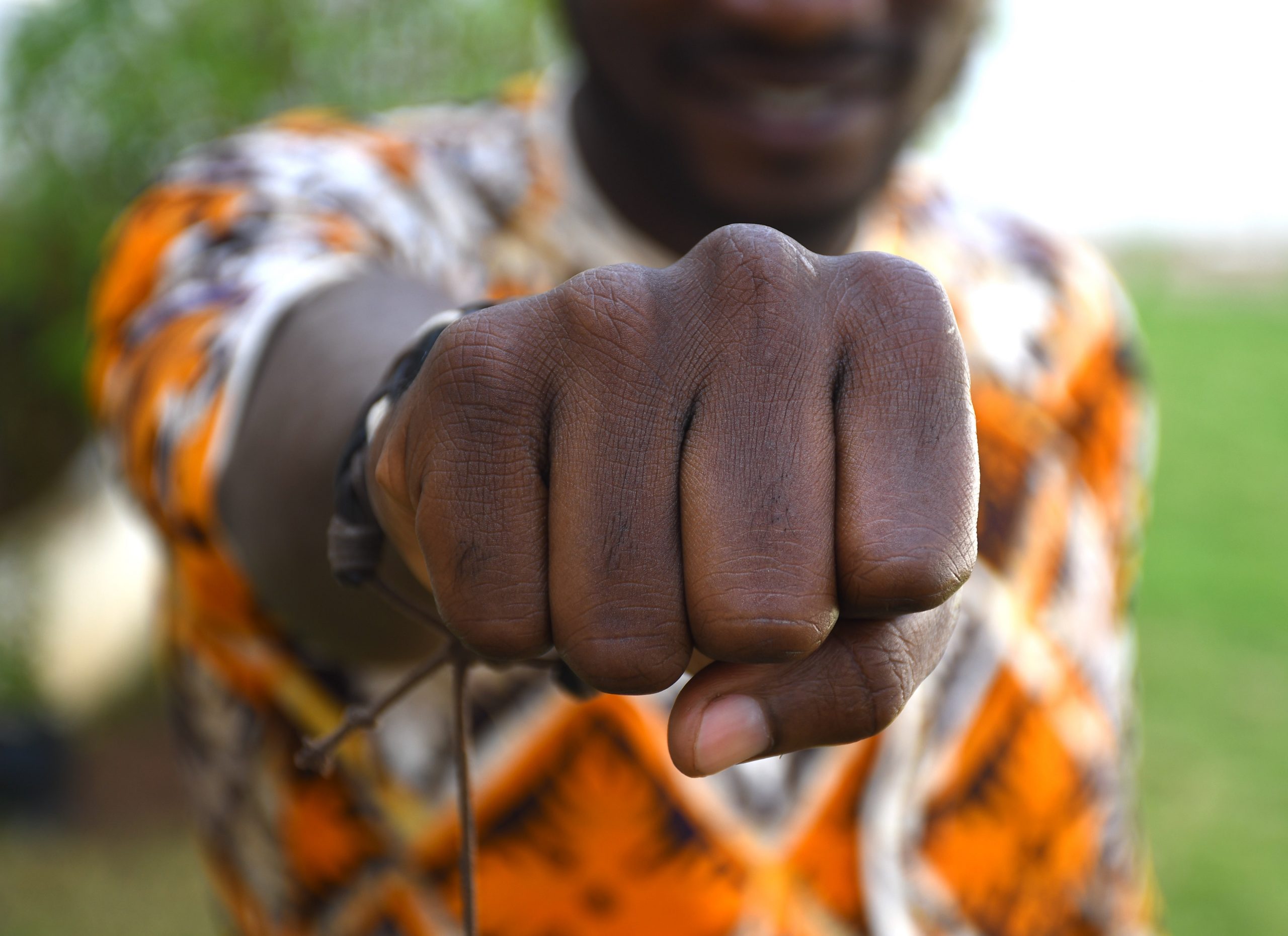 EFT Tapping to overcome Self-Doubt