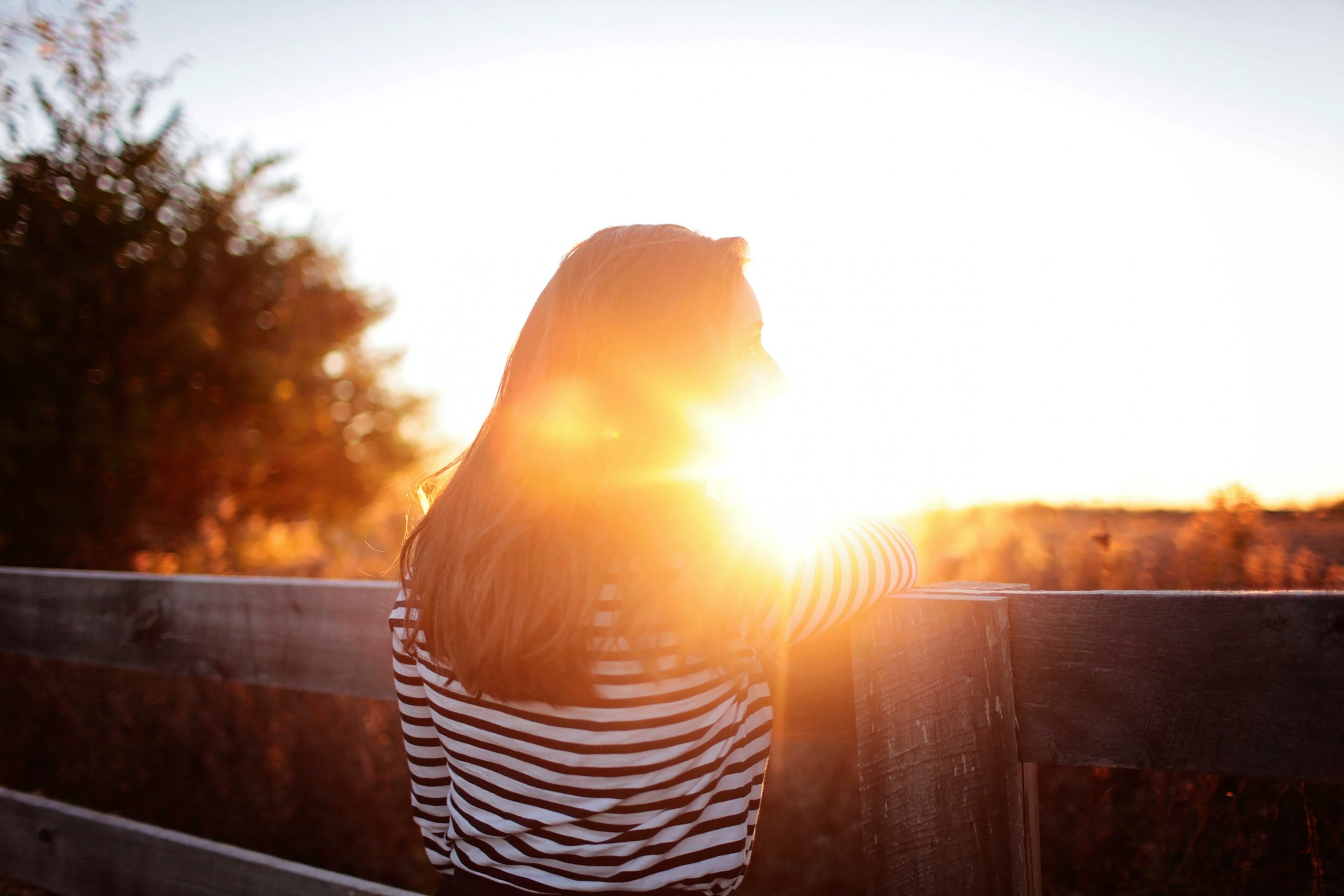 Past experiences and trauma 