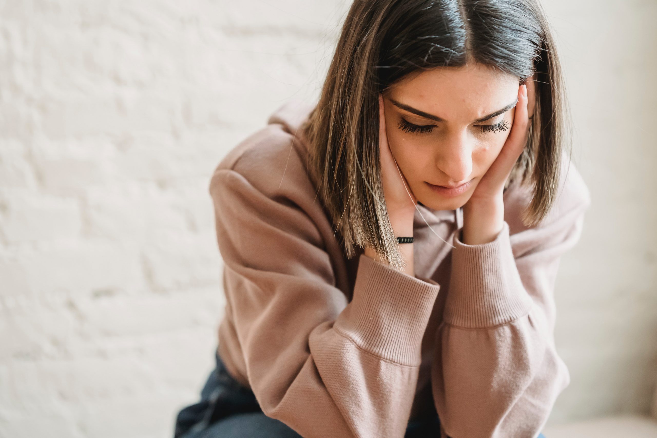 Deal with Insecurities with EFT Tapping techniques