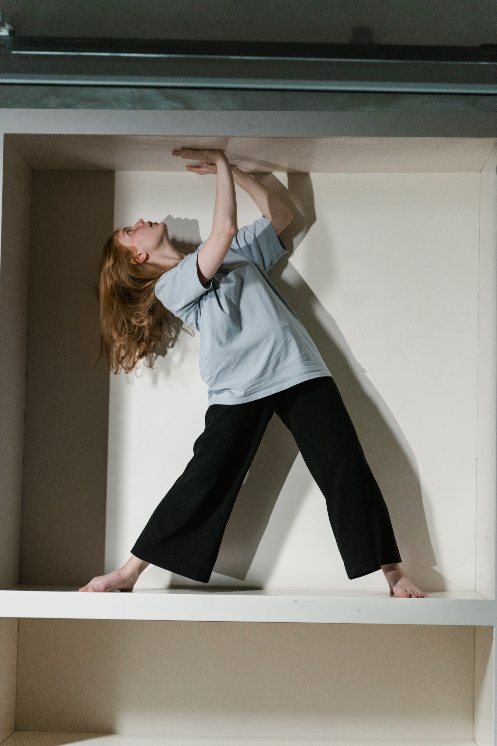 EFT Tapping technique to Overcome Helplessness