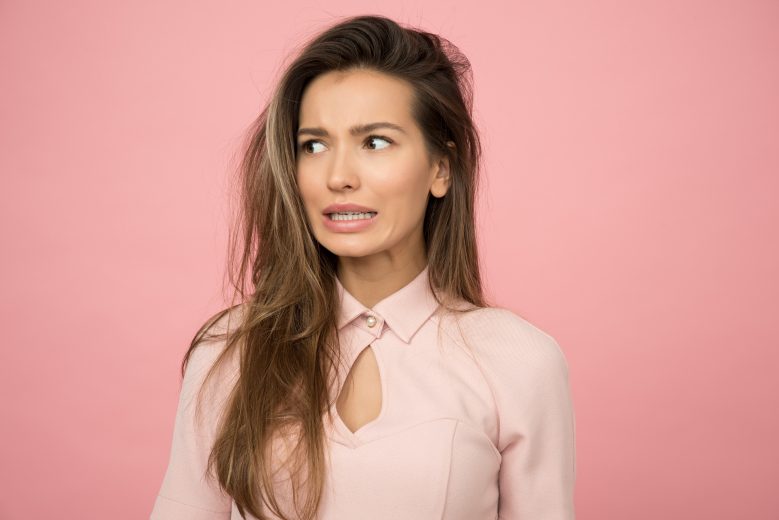 EFT Tapping Technique to Deal With Doubt and Insecurity EFT Tapping Techniques to Deal With Doubt and Insecurity