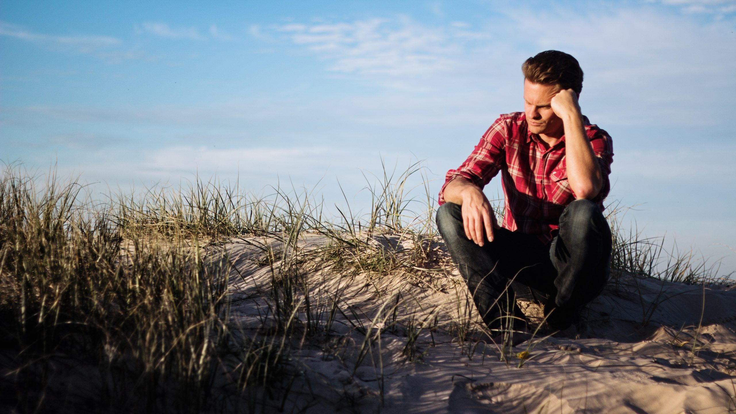 EFT Tapping for doubts and insecurities