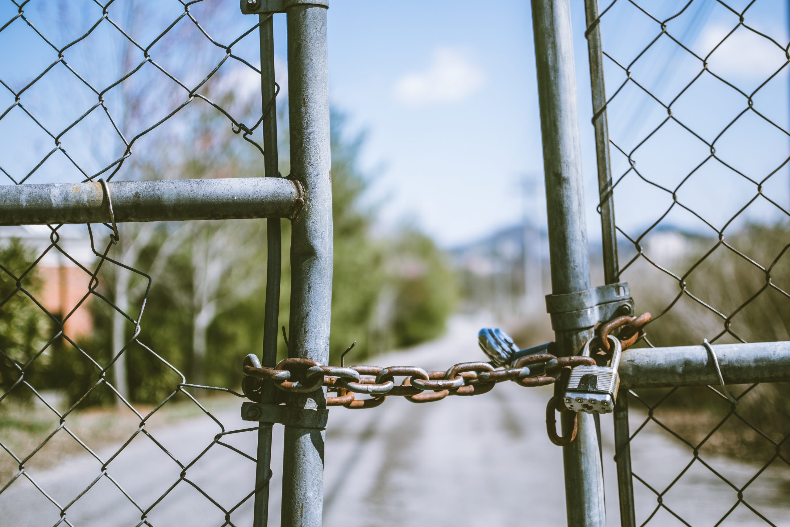 EFT Tapping technique to break chains