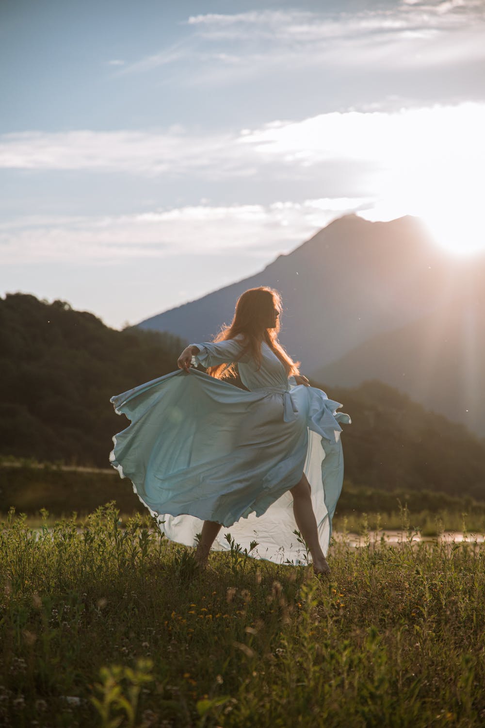 Emotional Freedom Techniques