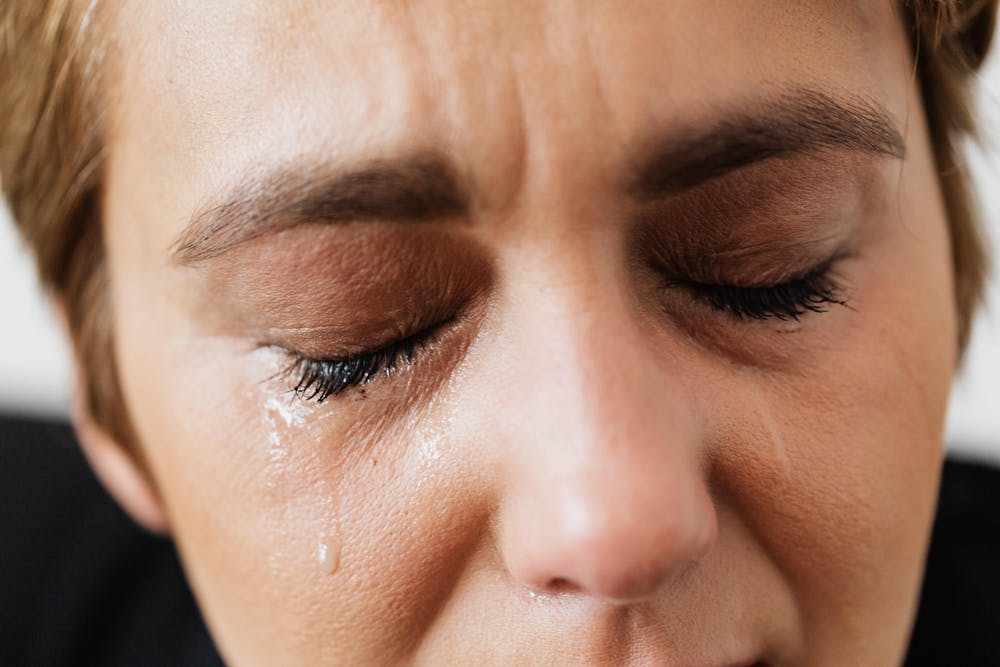 Parkinson's and EFT Tapping