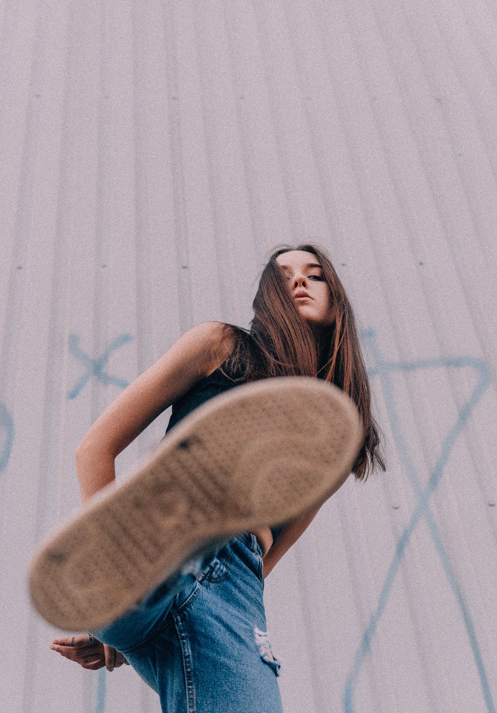 Rebellion Syndrome