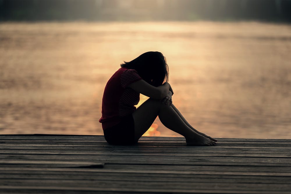 Sadness
