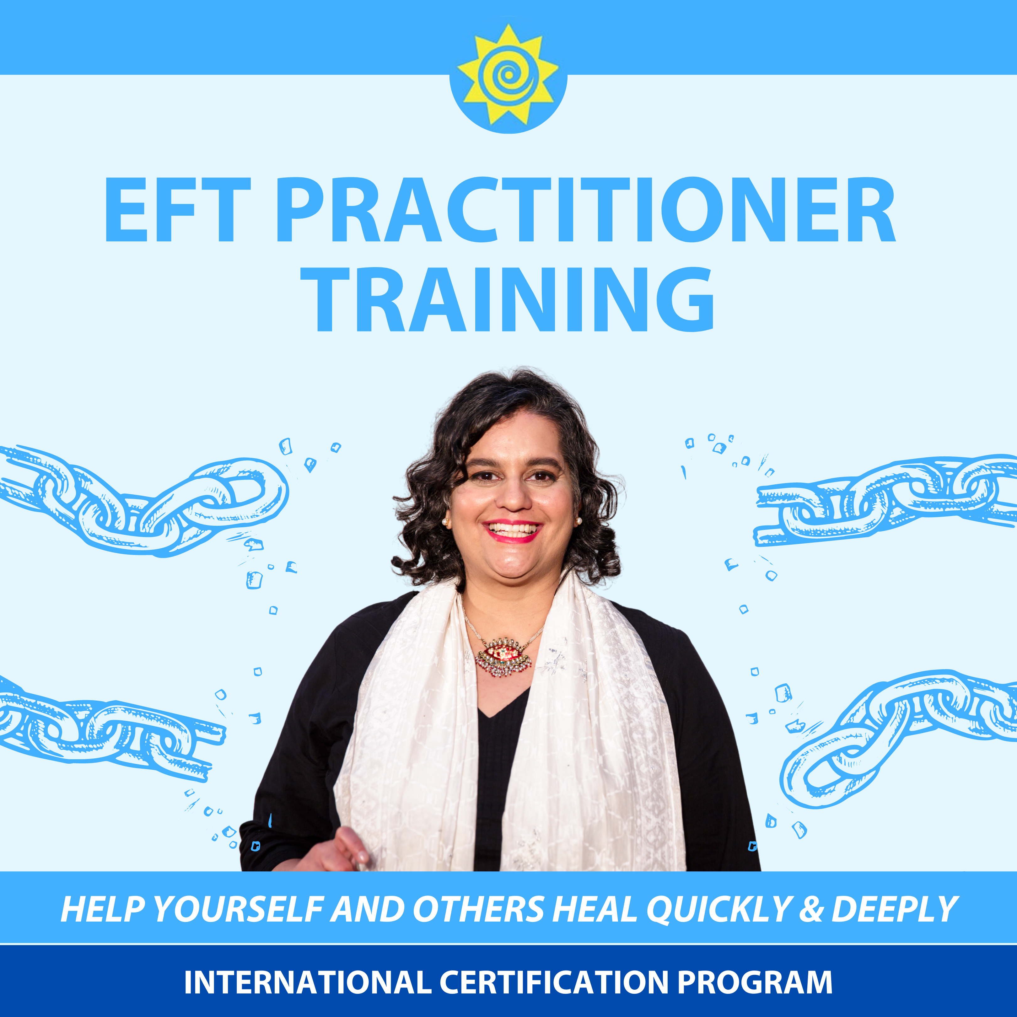 EFT Practitioner training EFT Practitioner training