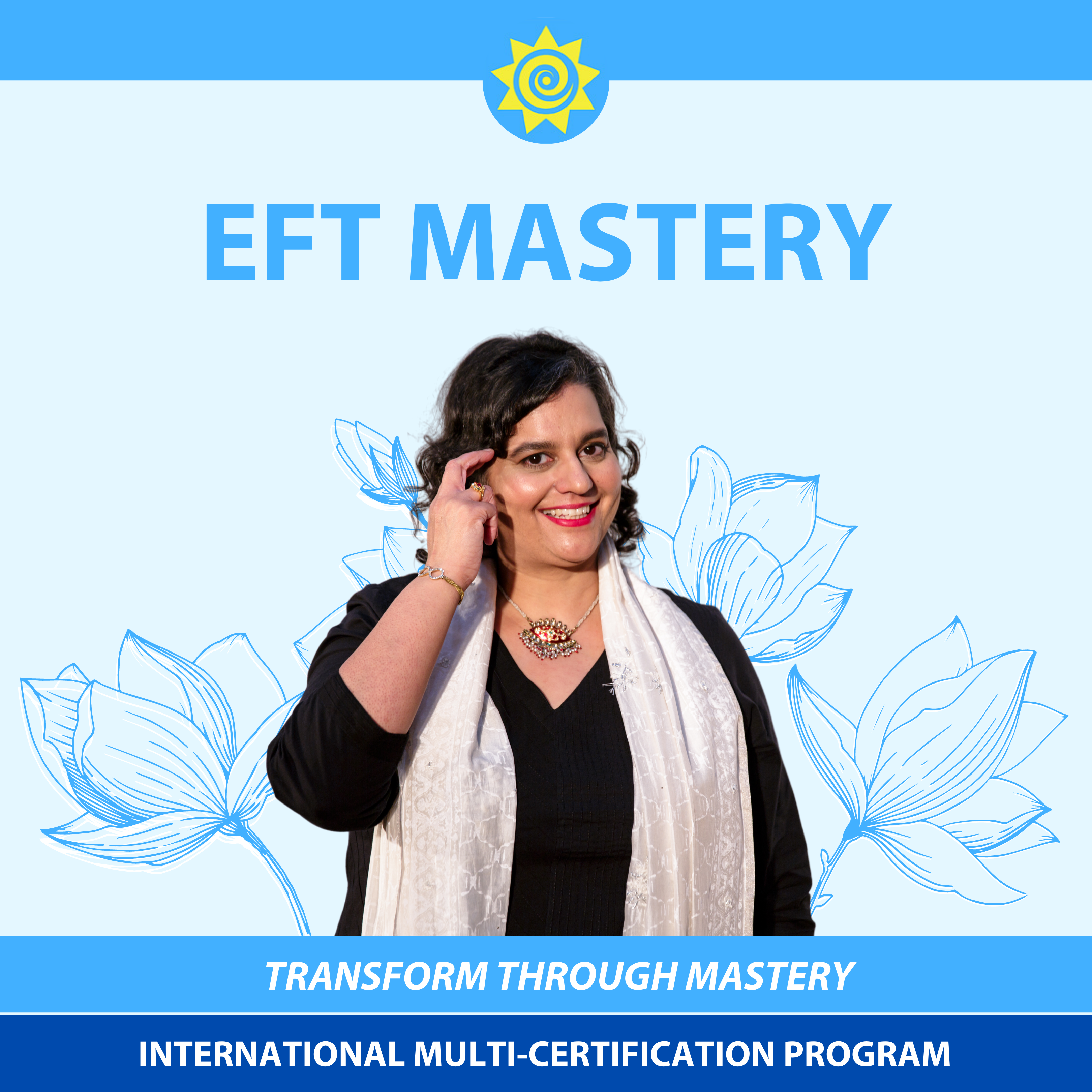 EFT Mastery Website Thumbnails