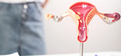 How To Use EFT For Menorrhagia?