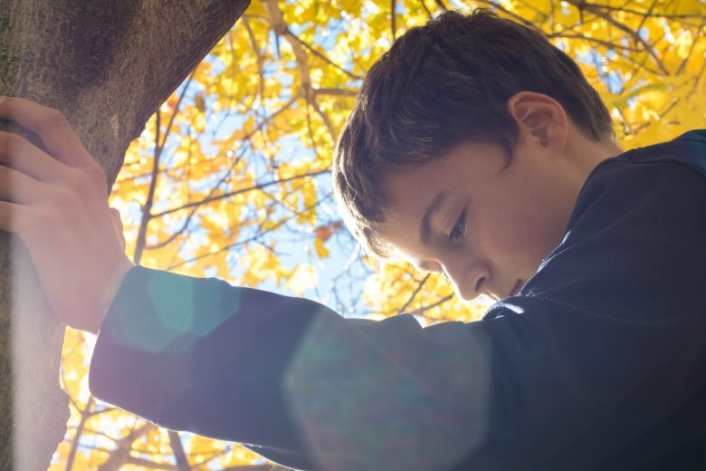 Why And How To Perform EFT Tapping On Children?