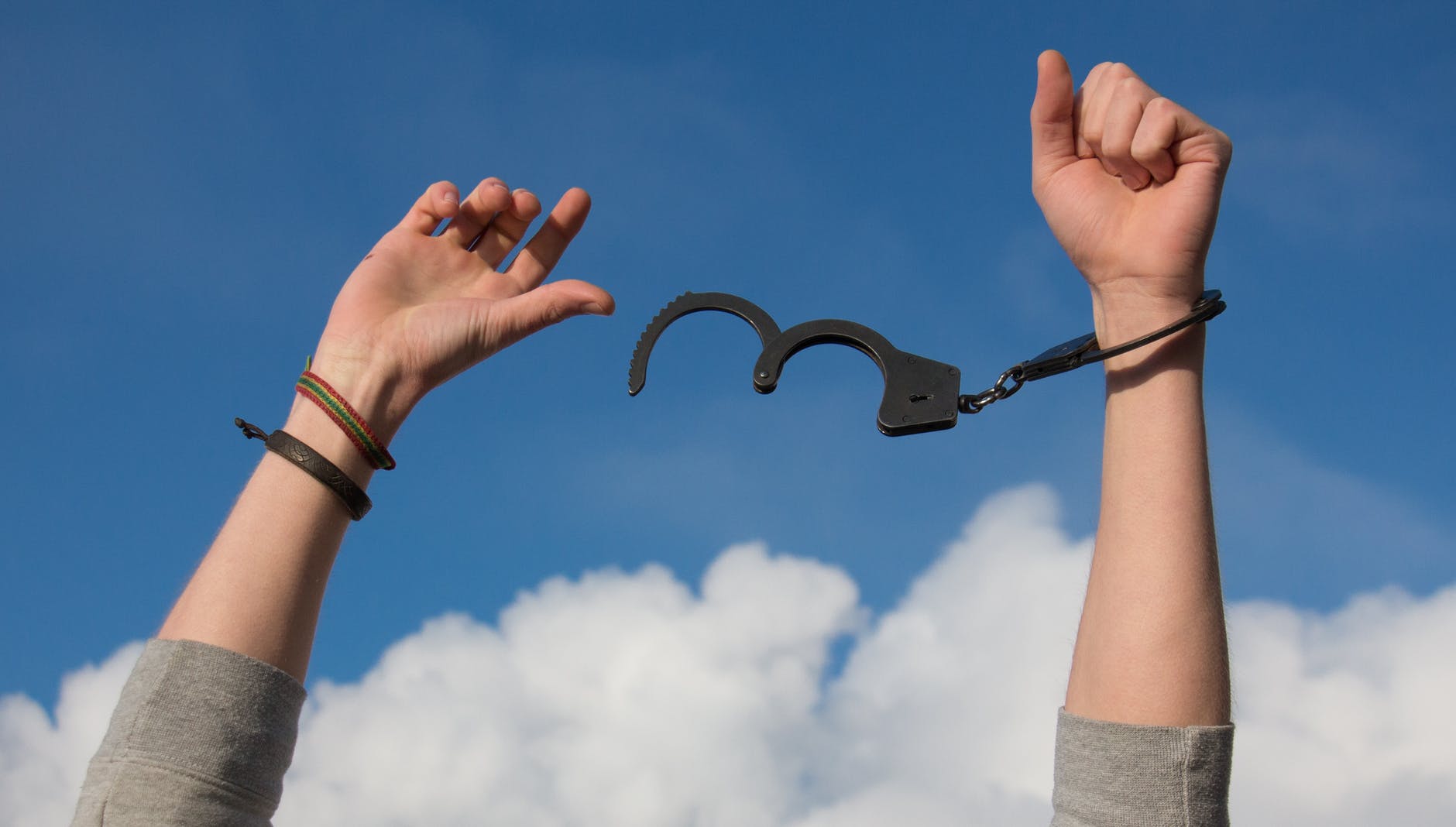 Freedom from Emotional Blocks