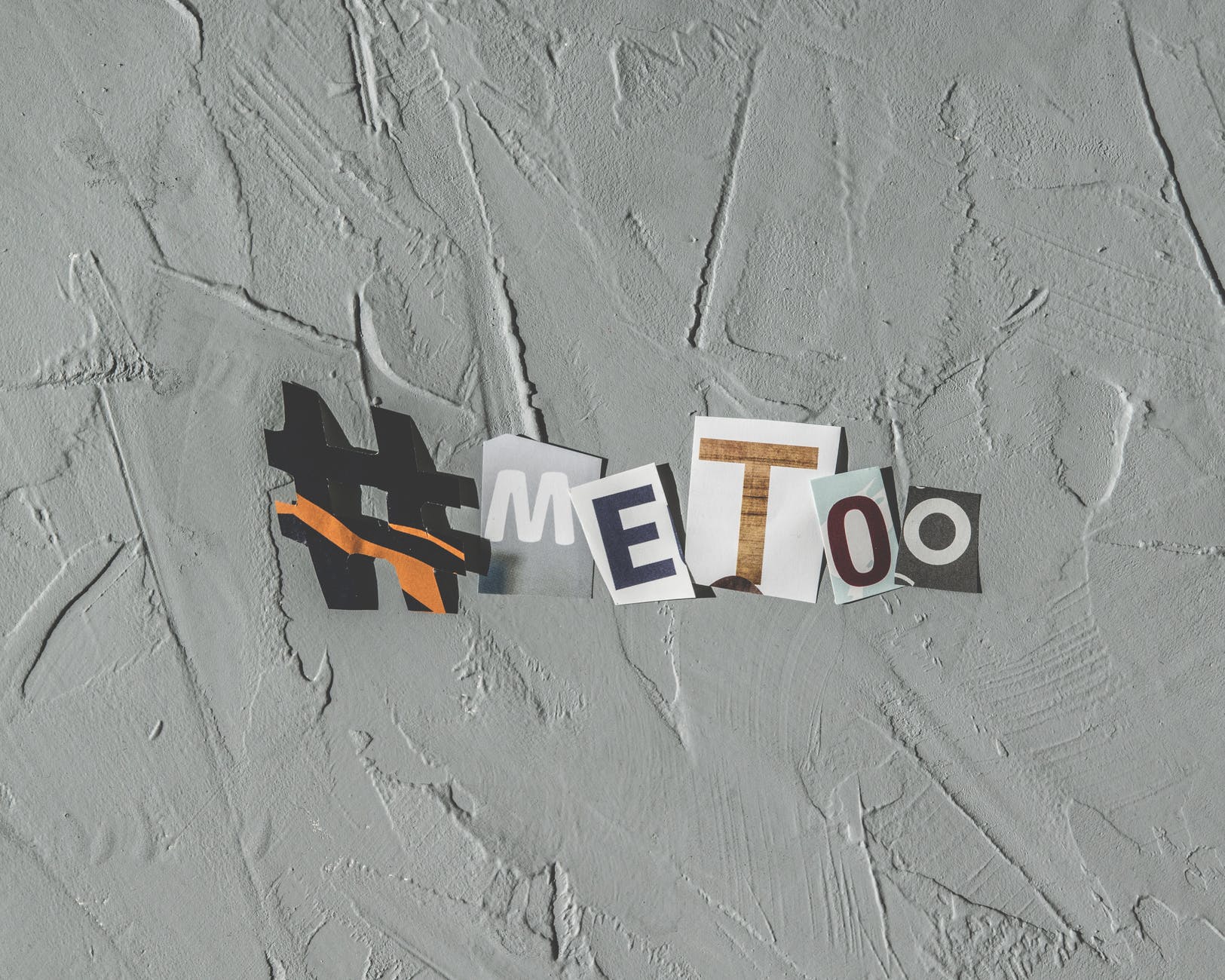 EFT for Sexual Abuse