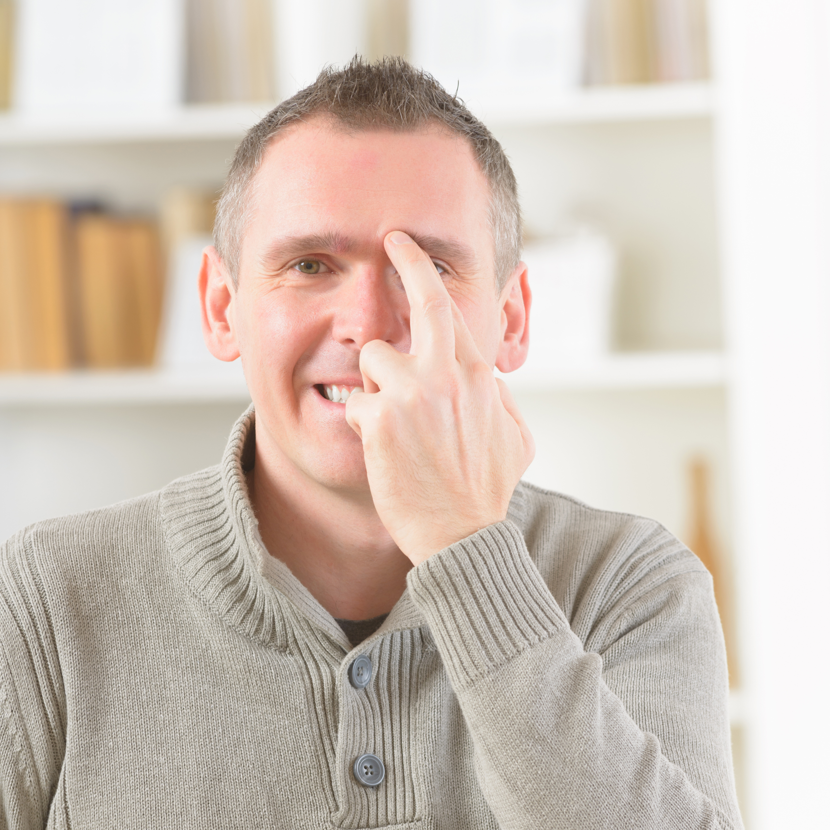 EFT manages chronic fatigue