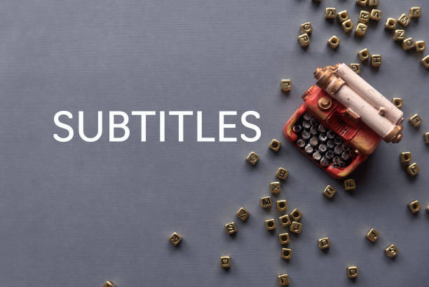 What are the best ways to add English Subtitles to Your Videos for Free?