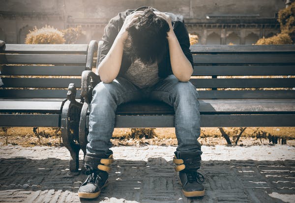 Overcome negative self-evaluation with EFT Tapping technique