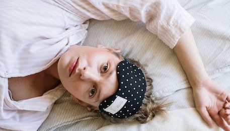 EFT Tapping for Sleep: Your Guide to Overcoming Insomnia