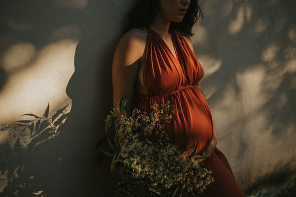 Can EFT Tapping Ensure A Healthy Pregnancy?