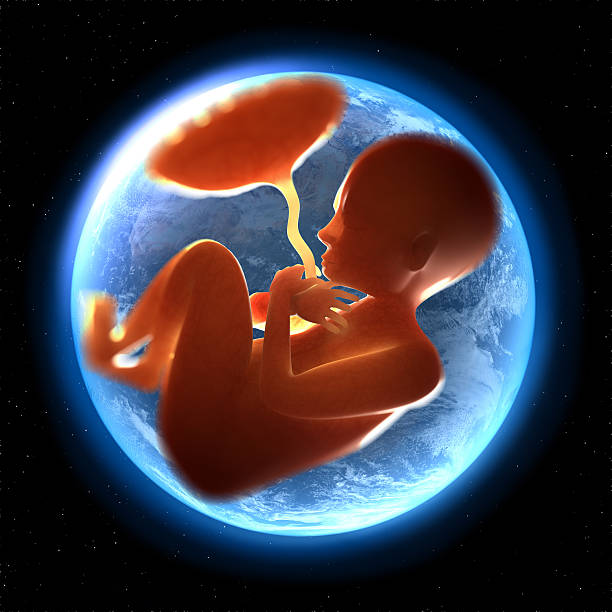 EFT Tapping Technique For A Healthy Pregnancy