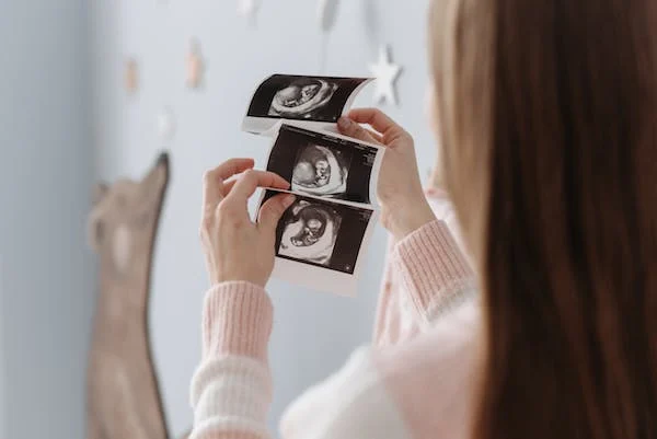 EFT Tapping Technique For A Healthy Pregnancy