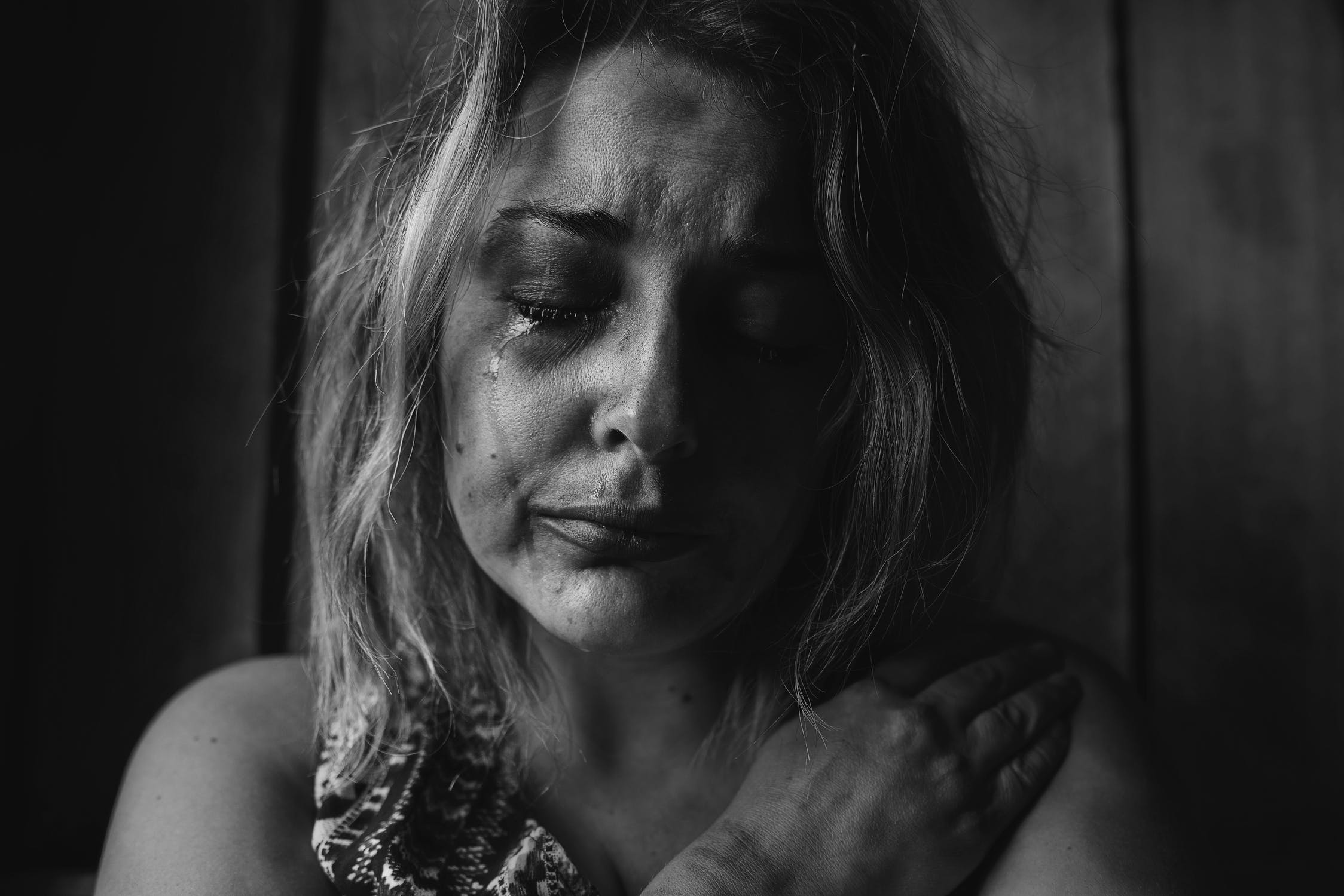 Heal causes of addiction with EFT Tapping technique