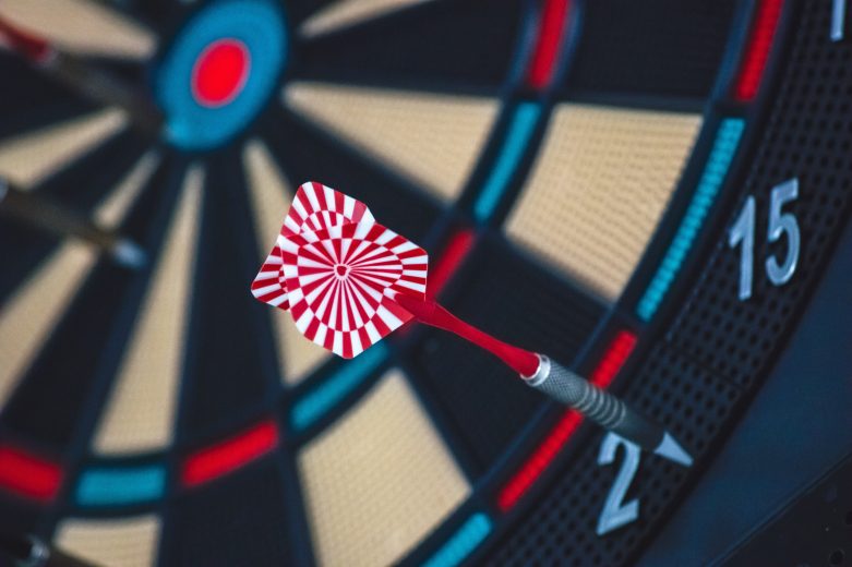 Why goals are important
