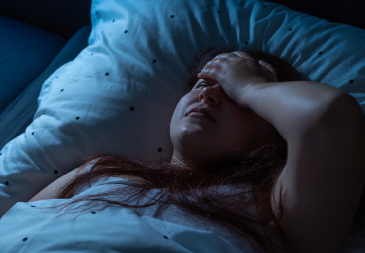 Causes of chronic fatigue   