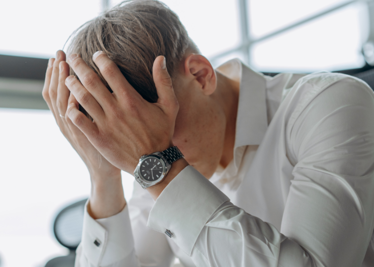 Living with Chronic Fatigue 