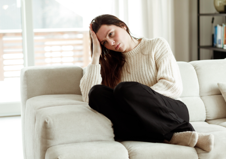 How to overcome Chronic Fatigue Syndrome with EFT Tapping
