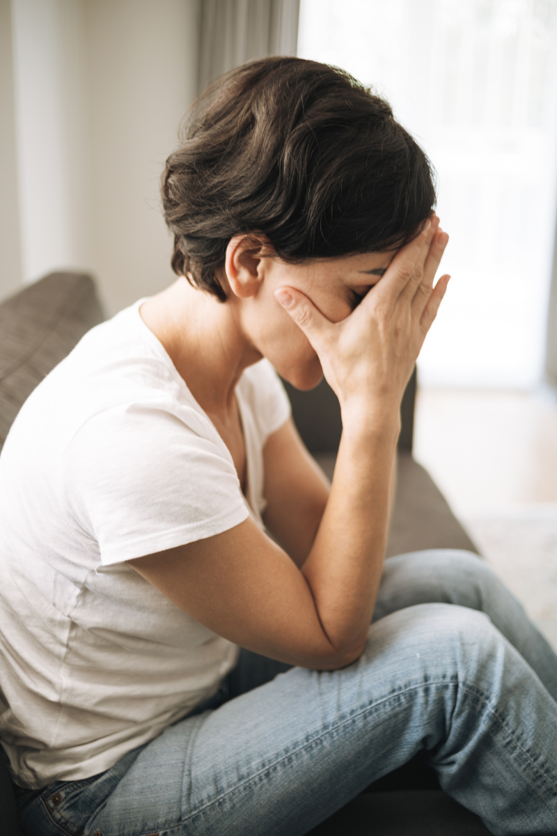 Living with Chronic Fatigue