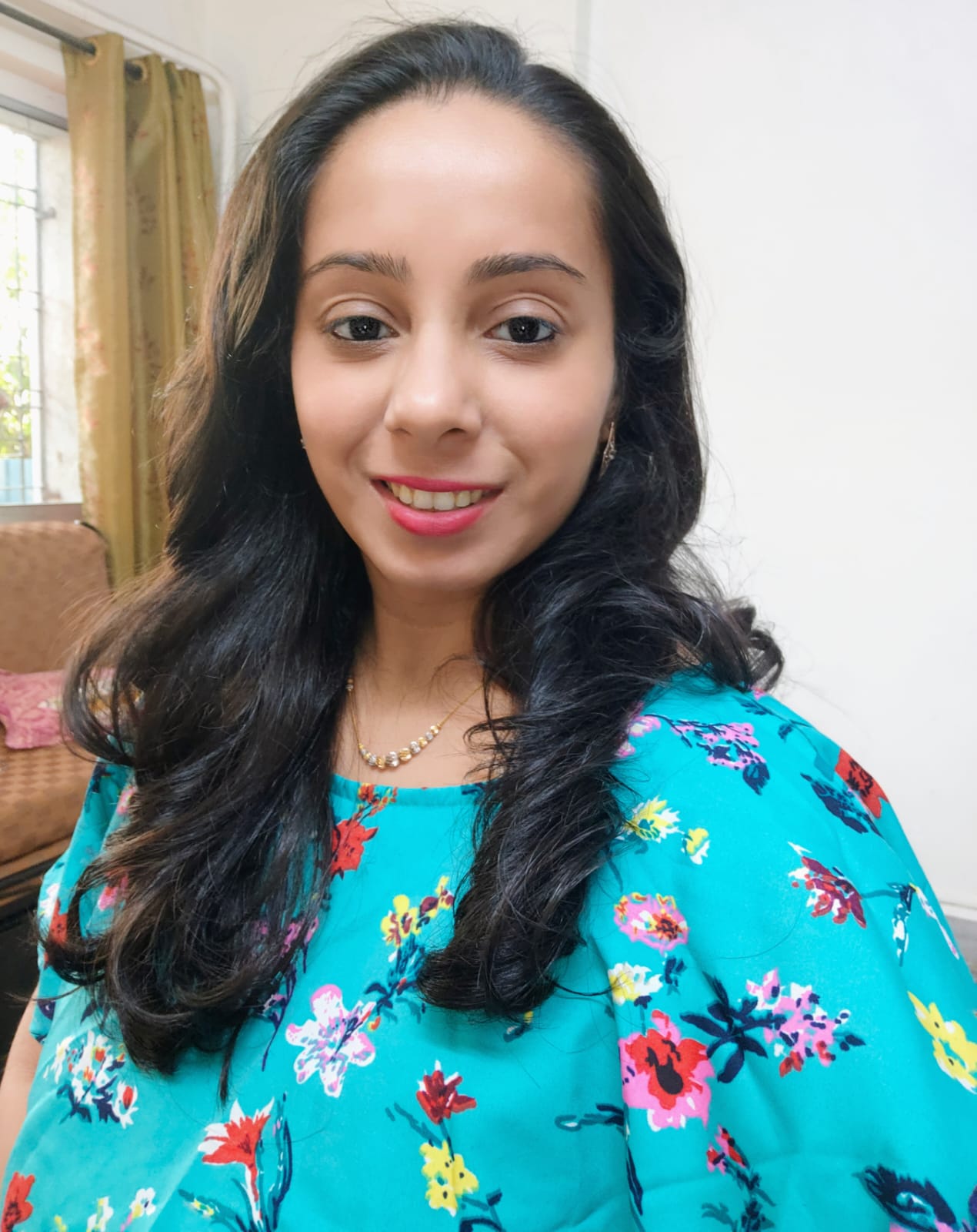 Harshita