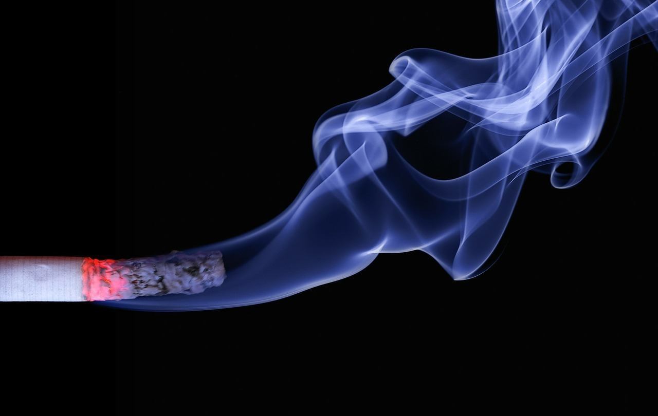 Quit Smoking with EFT Tapping