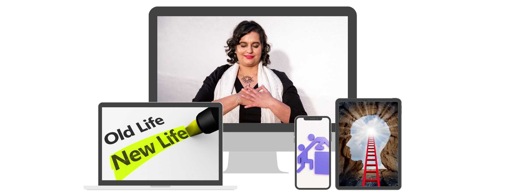 Breakthrough Coaching NLP Practitioner