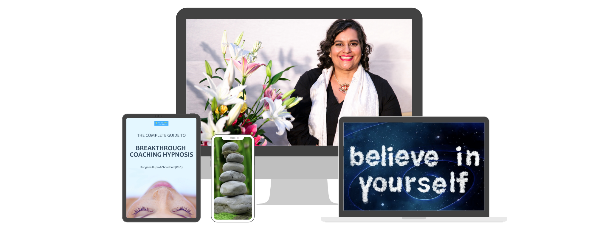 Breakthrough Coaching NLP Practitioner 