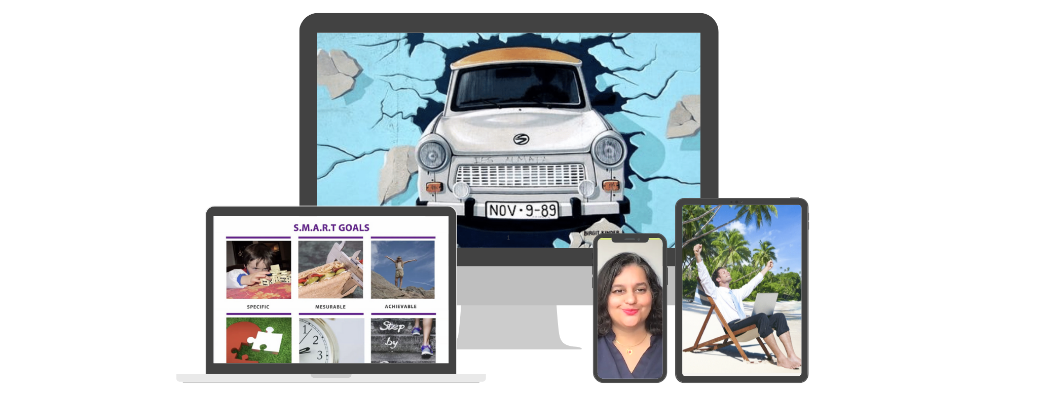 Breakthrough Coaching NLP Practitioner 