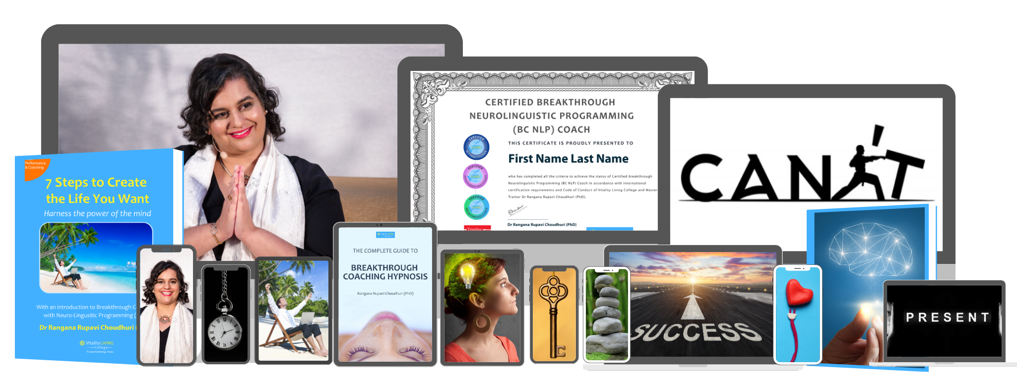 Complete Certified Nlp Practitioner Course