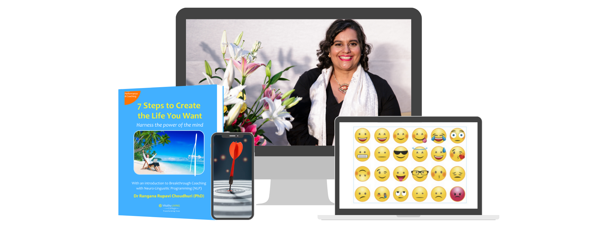 Breakthrough Coaching NLP Practitioner