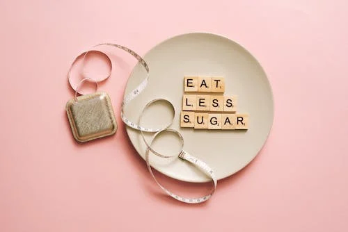 EFT Tapping points to eliminate hunger pangs, EFT for weight loss