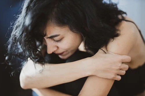 EFT Tapping to heal chronic pain