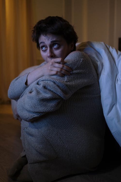 Extreme intensity of emotions from past trauma, develop ptsd