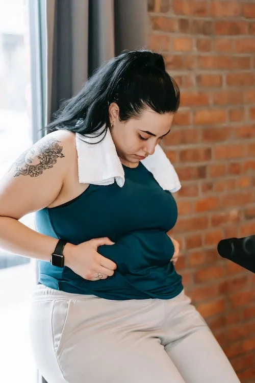 How to lose weight with EFT