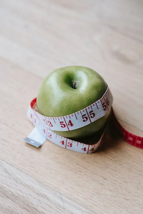 Ideal weight loss - Clinical trial