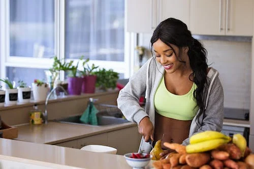 Maintain a healthy lifestyle to overcome depression