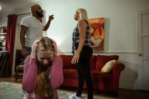 More mental health resources for causes of complex trauma