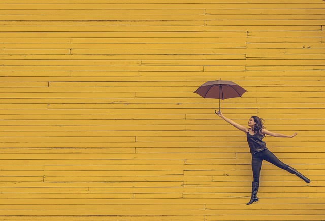 Overcome sadness with Emotional Freedom Techniques (EFT)