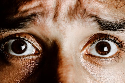 Signs of traumatic events and cognitive processing therapy