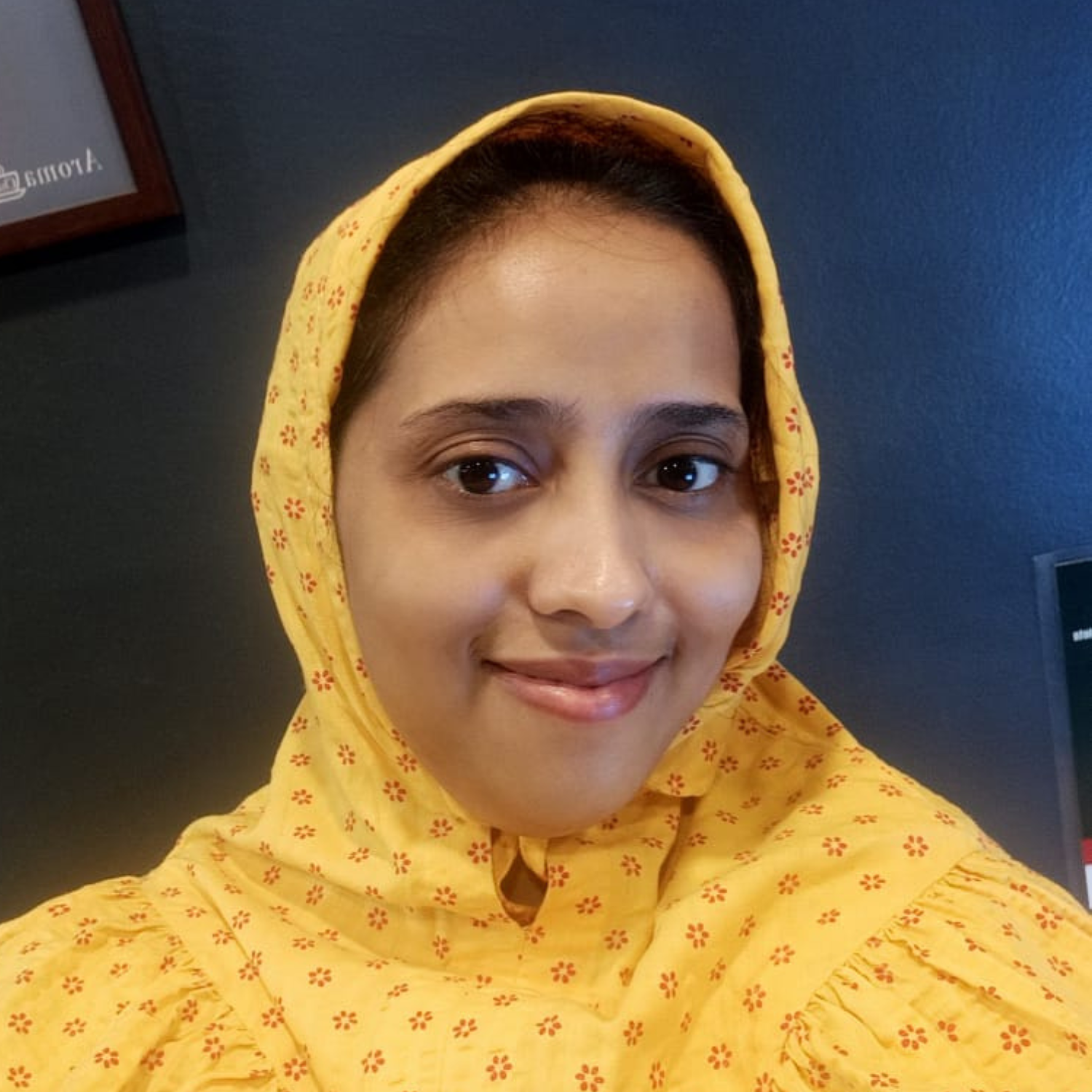 Zahabia