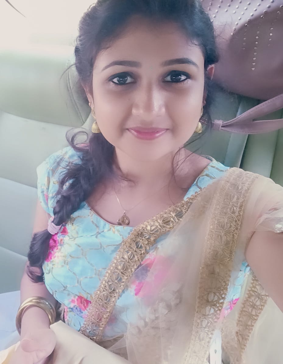 Sowbharanika Sow