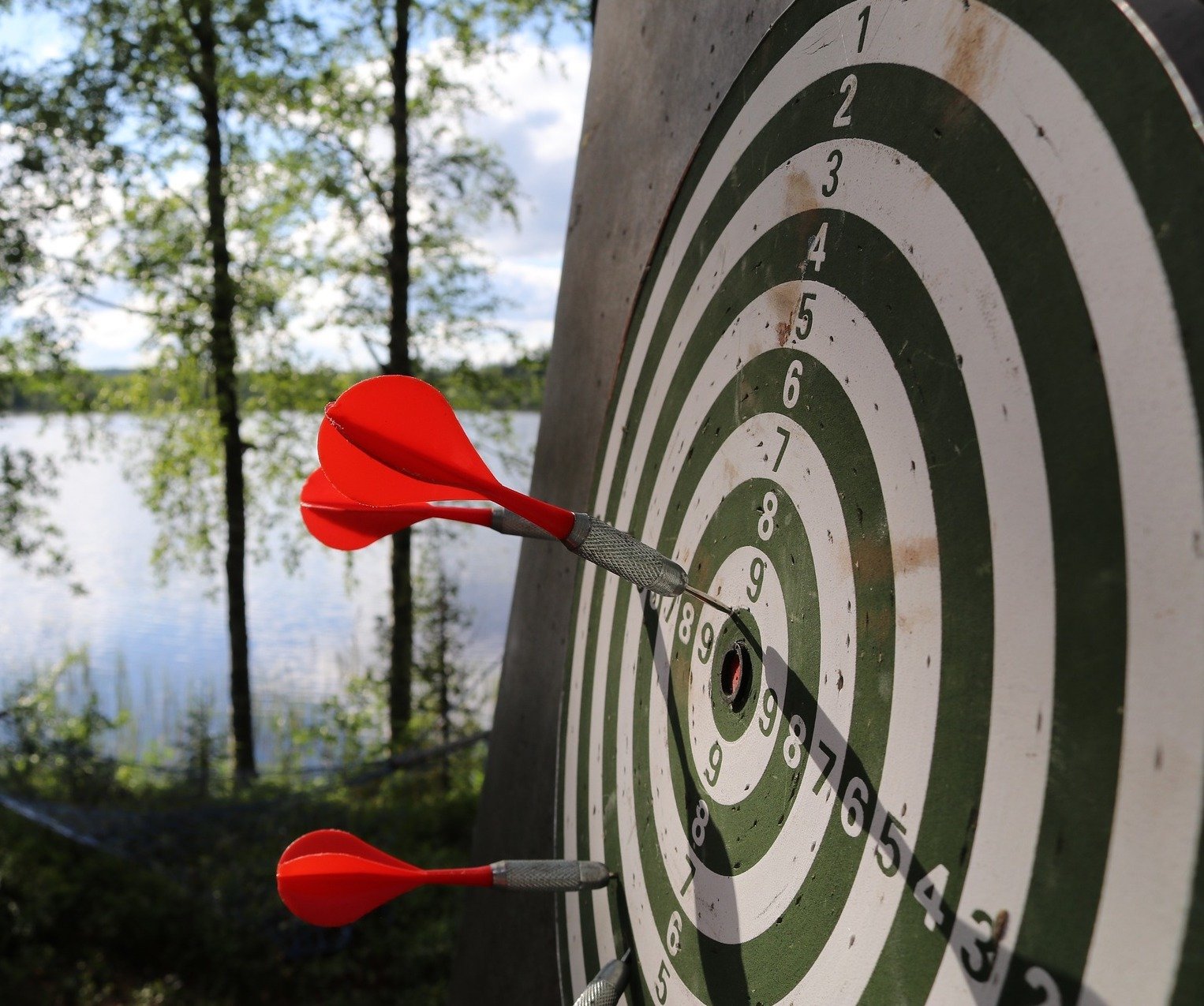 Addiction - outcome-focussed goal with EFT practitioner 
