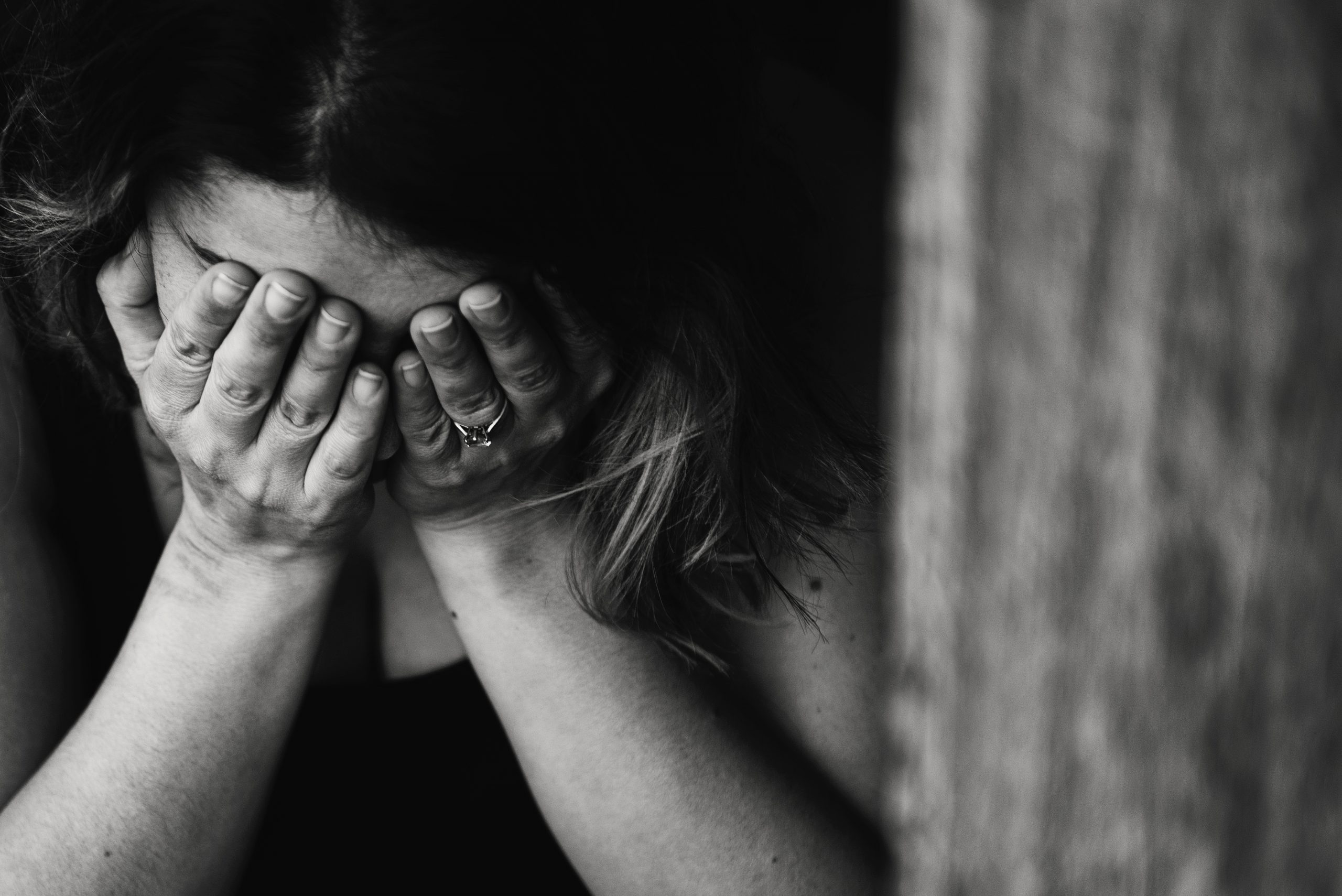 Consult mental health professionals to work with post traumatic stress